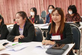 46. โครงการพัฒนาสมรรถนะครูสู่มืออาชีพ รุ่นที่ 2 วันที่ 19 พ.ย. 2566